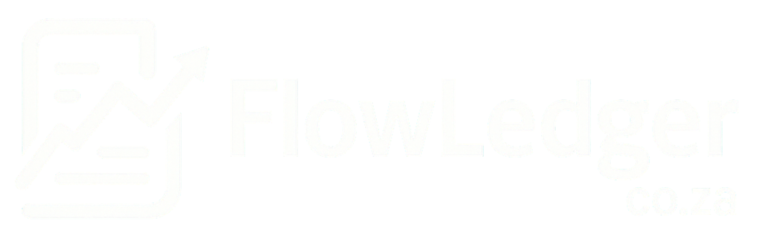 Flowledger - Business Management Platform Logo